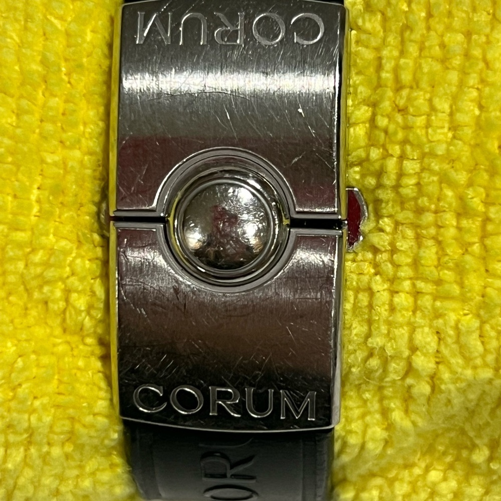 Corum Watch - Picture 3 of 15